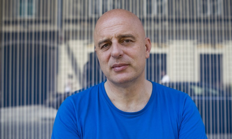 Dragan Živadinov