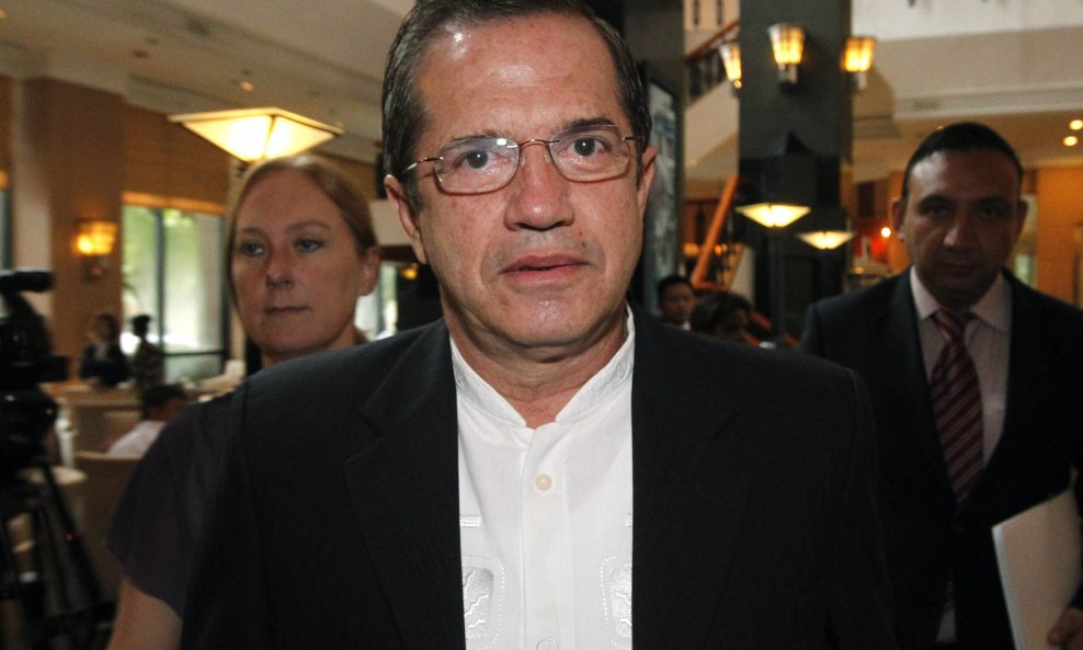 Ricardo Patino