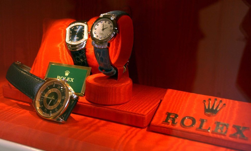 Rolex