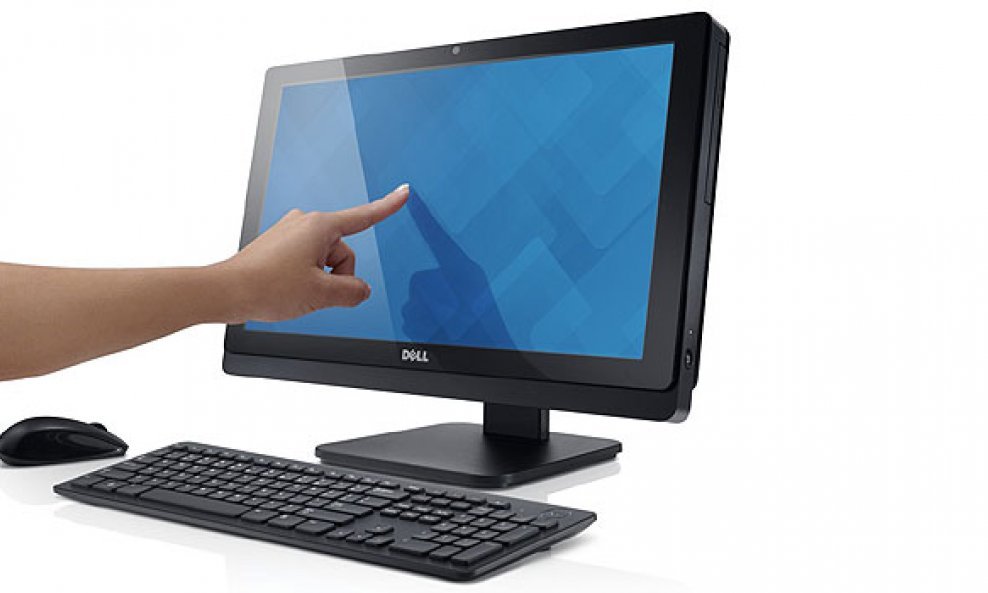 Dell Optiplex 3011