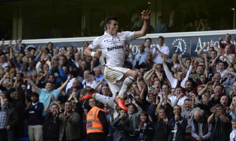 Gareth Bale