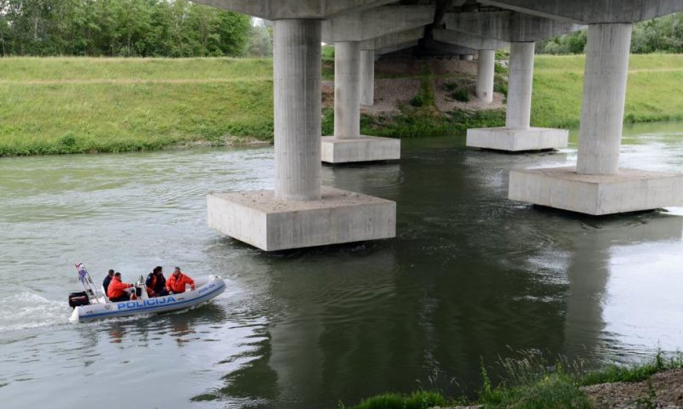 drava potraga