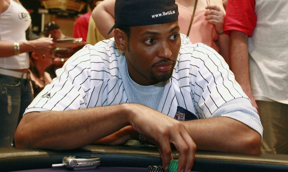 Robert Horry