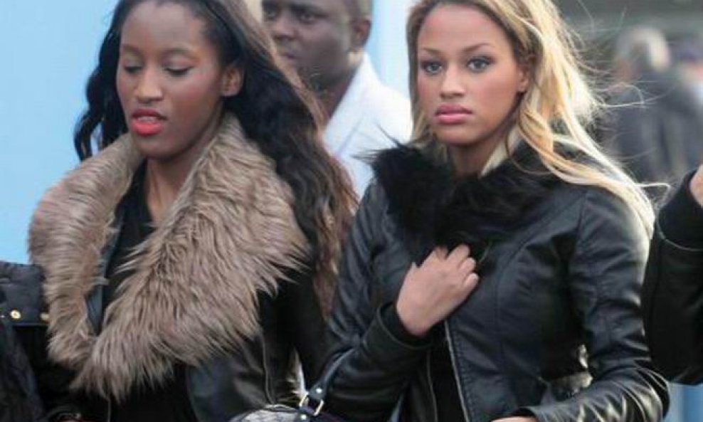 Fanny Neguesha