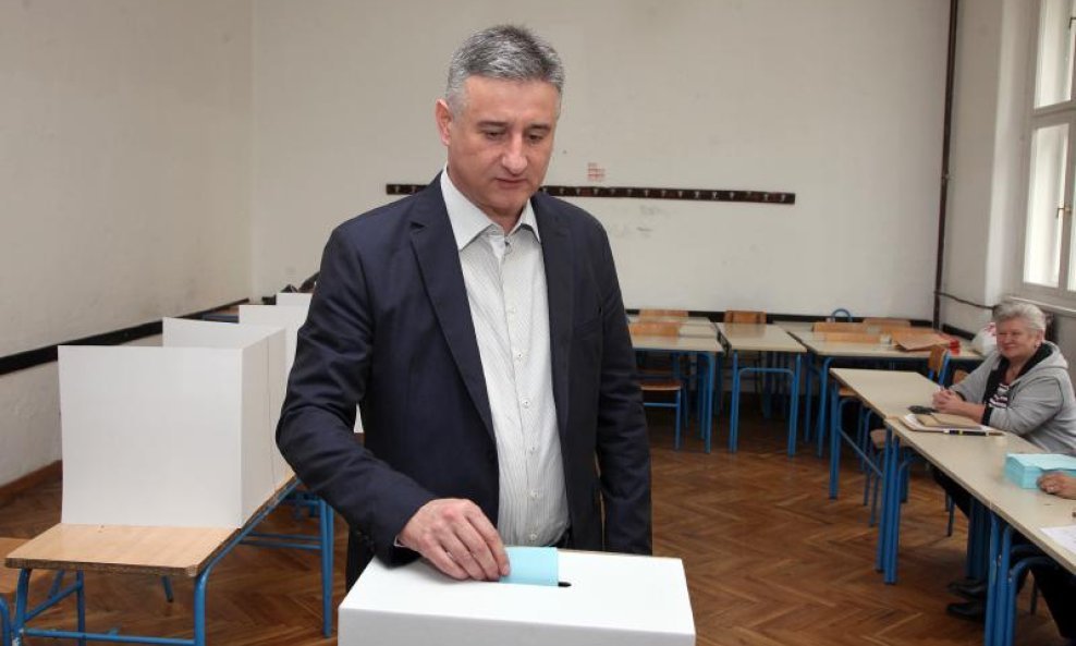 Tomislav Karamarko