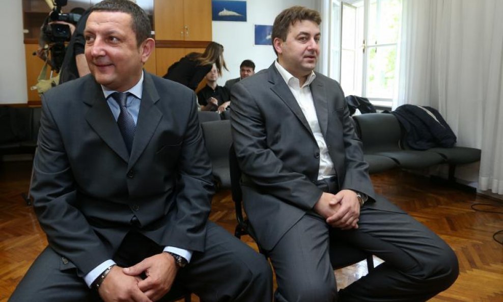 Željko Širić