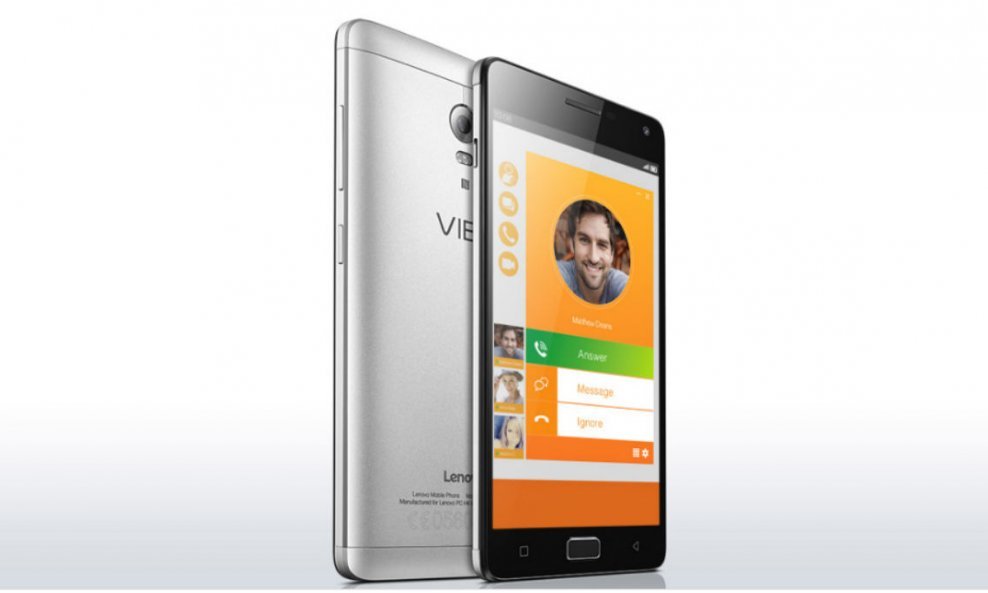 Lenovo Vibe P1