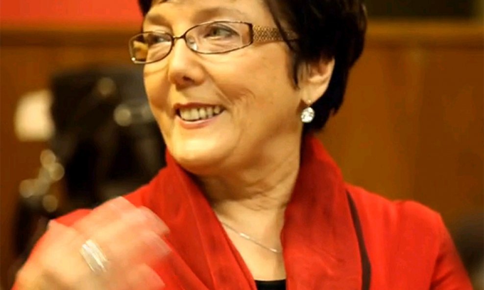 Tanja Devčić