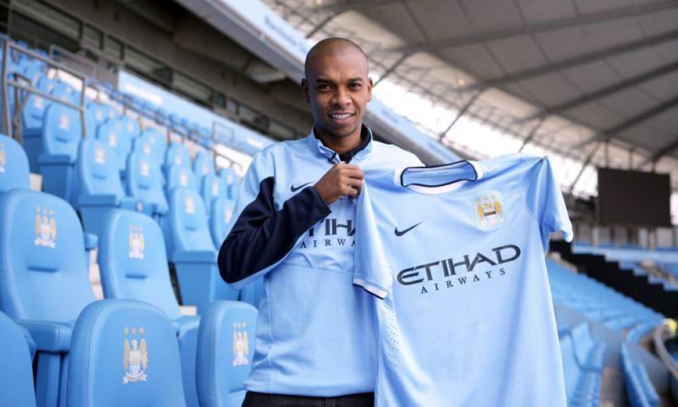 Fernandinho
