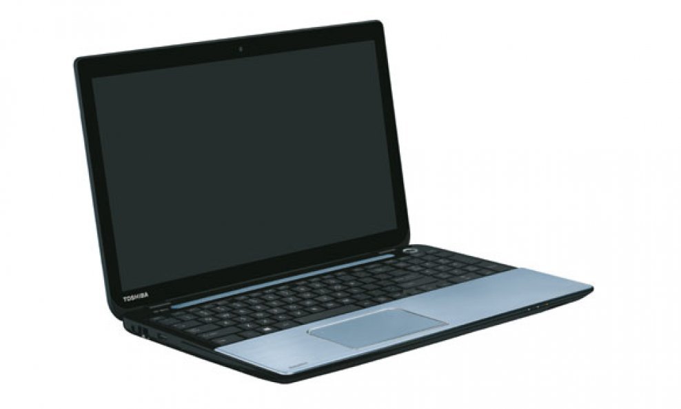 Toshiba Satellite S laptop