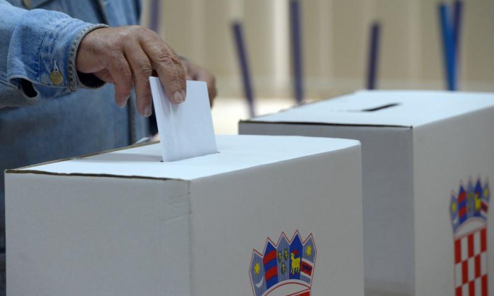 Hrvatska na lokalne izbore izlazi u nedjelju 21. svibnja