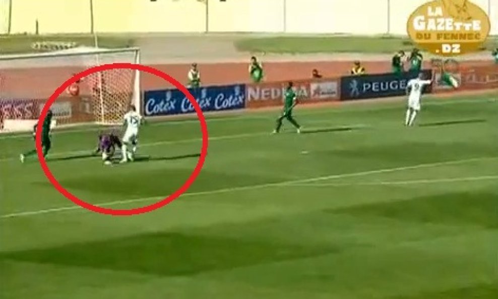 Gol Soudanija