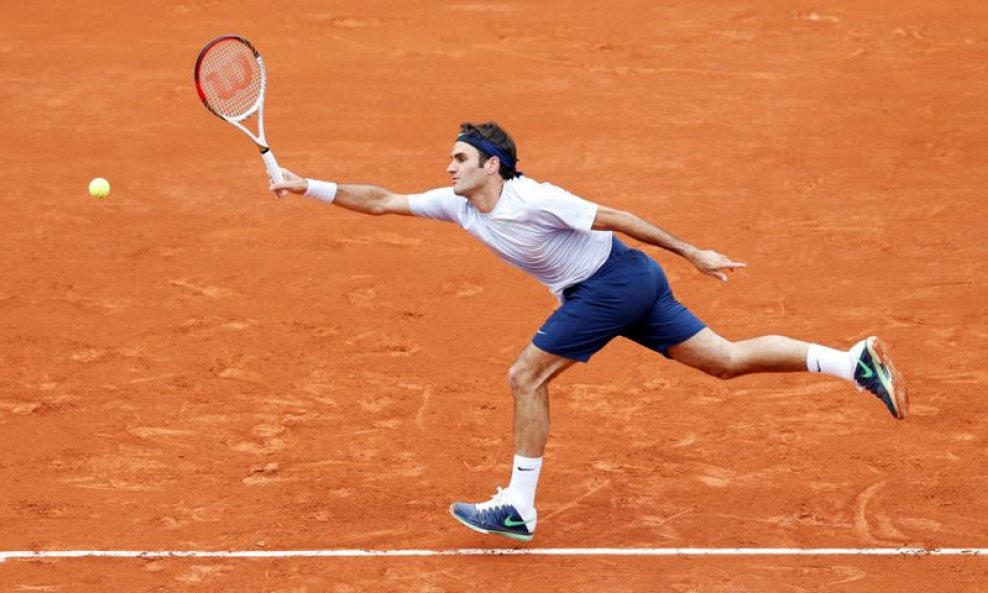 Roger Federer