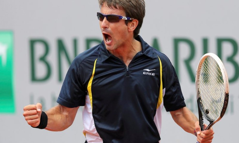 Tommy Robredo