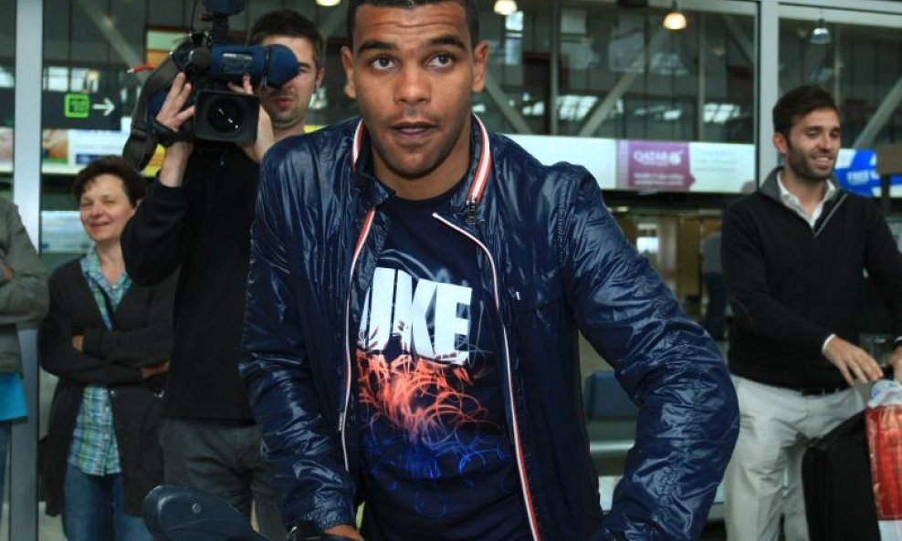 El Arbi Hilel Soudani