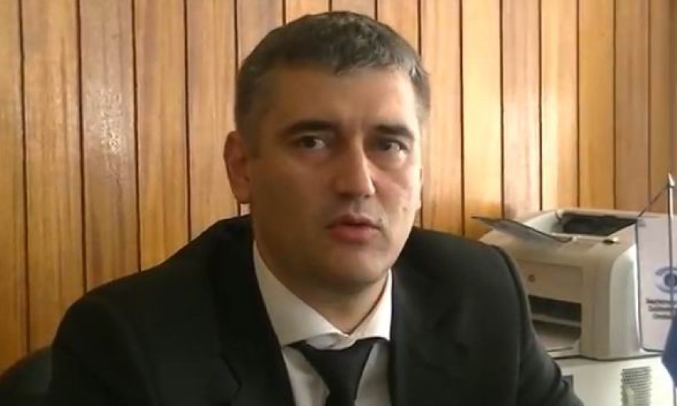 Vladica Dimitrov