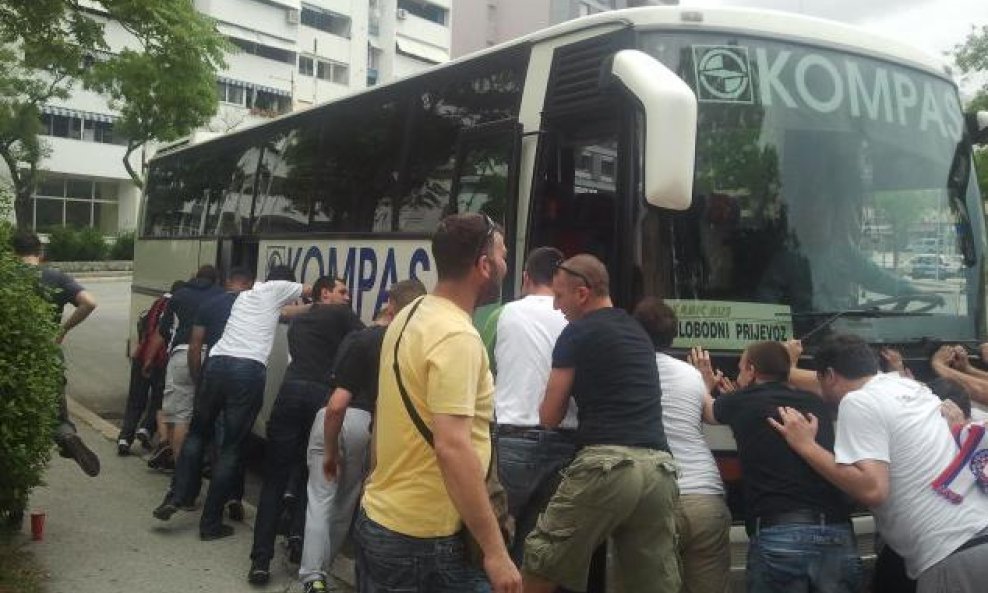 Torcida