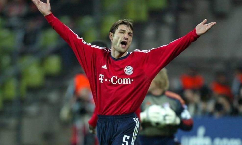 Robert Kovač (Bayern)