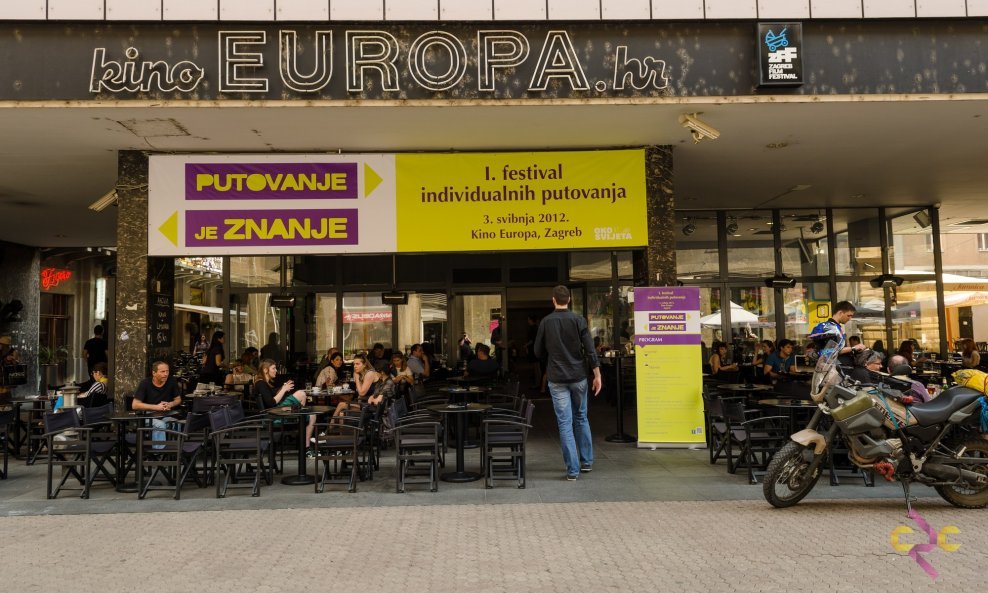 Festival putovanja - 'Putovanje je znanje'
