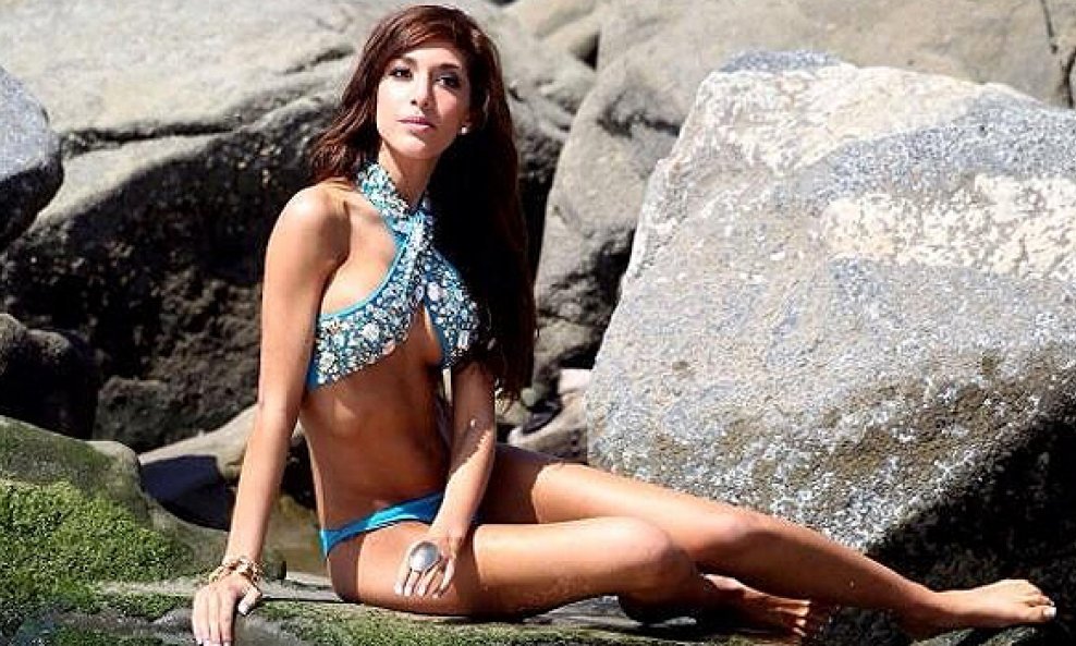 Farrah Abraham