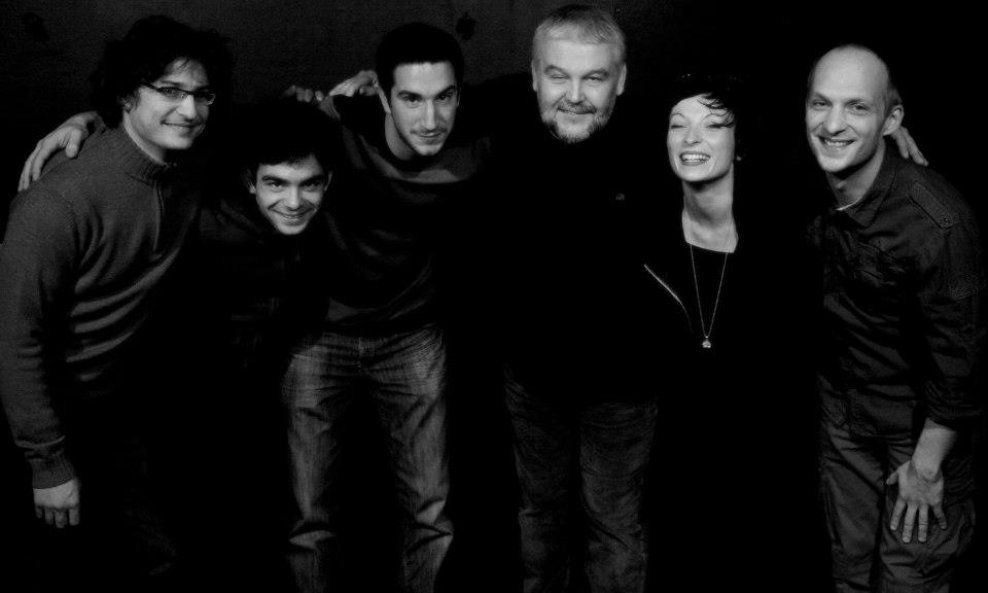 Ines Tričković Sextet 