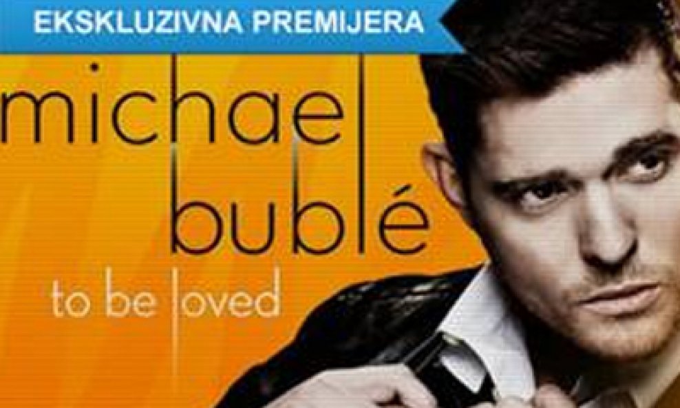 Michael Buble