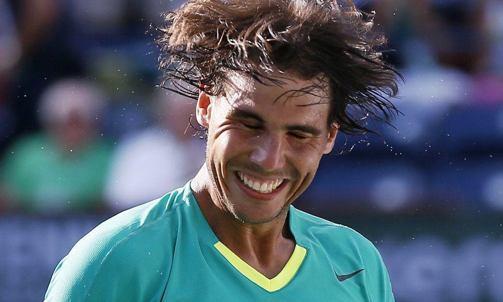 Rafael Nadal