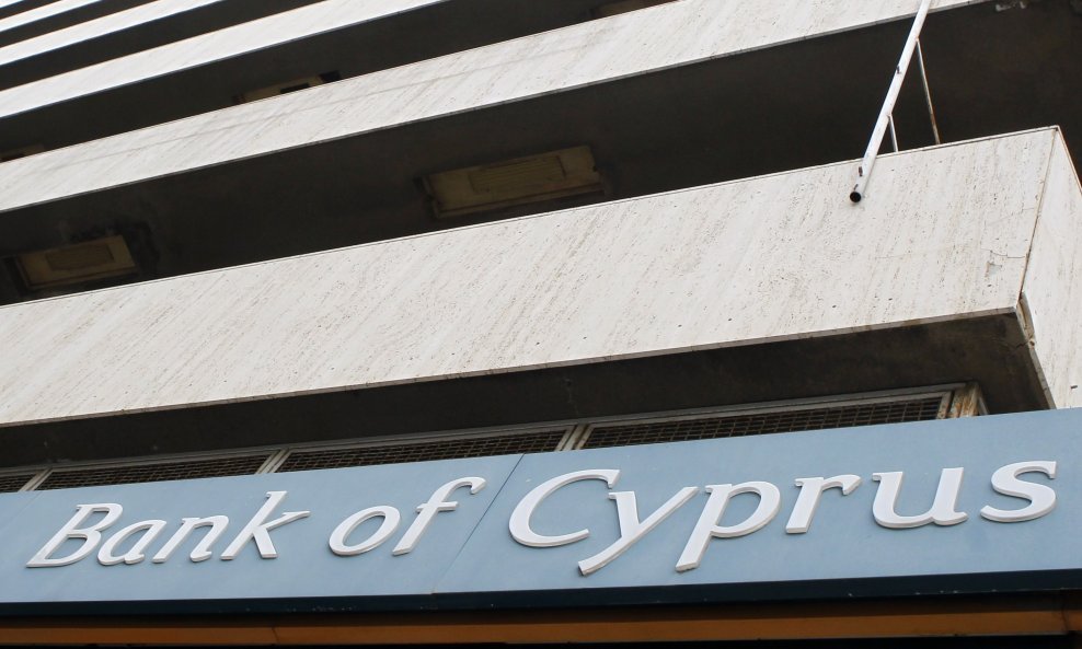 Ciparska banka