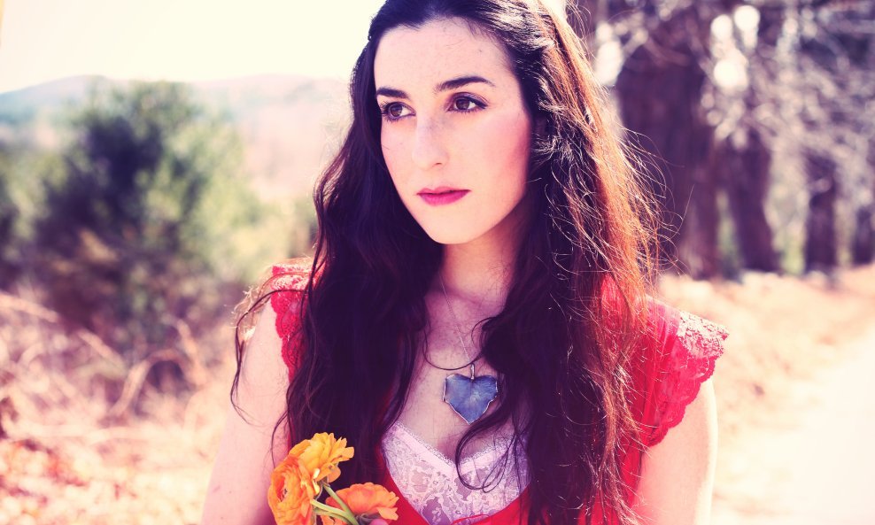 Marissa Nadler