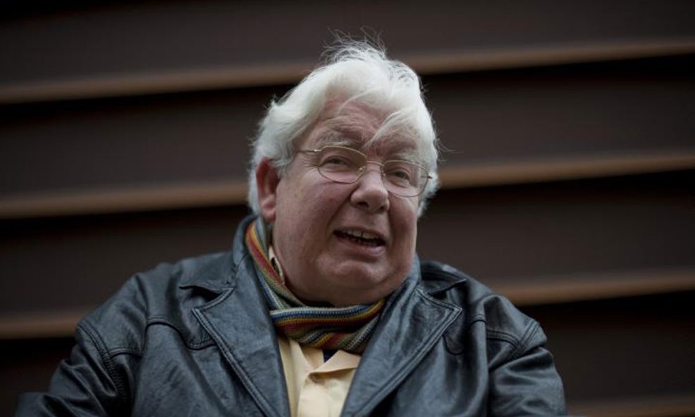 Richard Griffiths