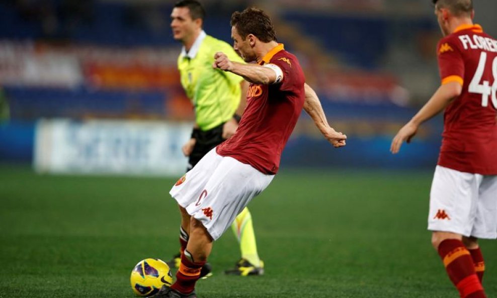 Francesco Totti