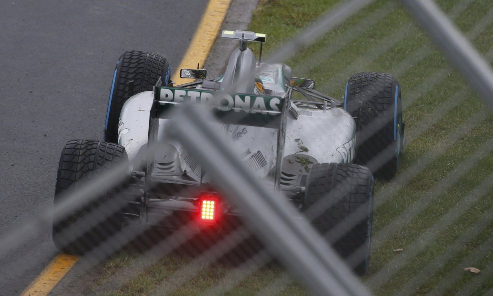 Lewis Hamilton Formula 1
