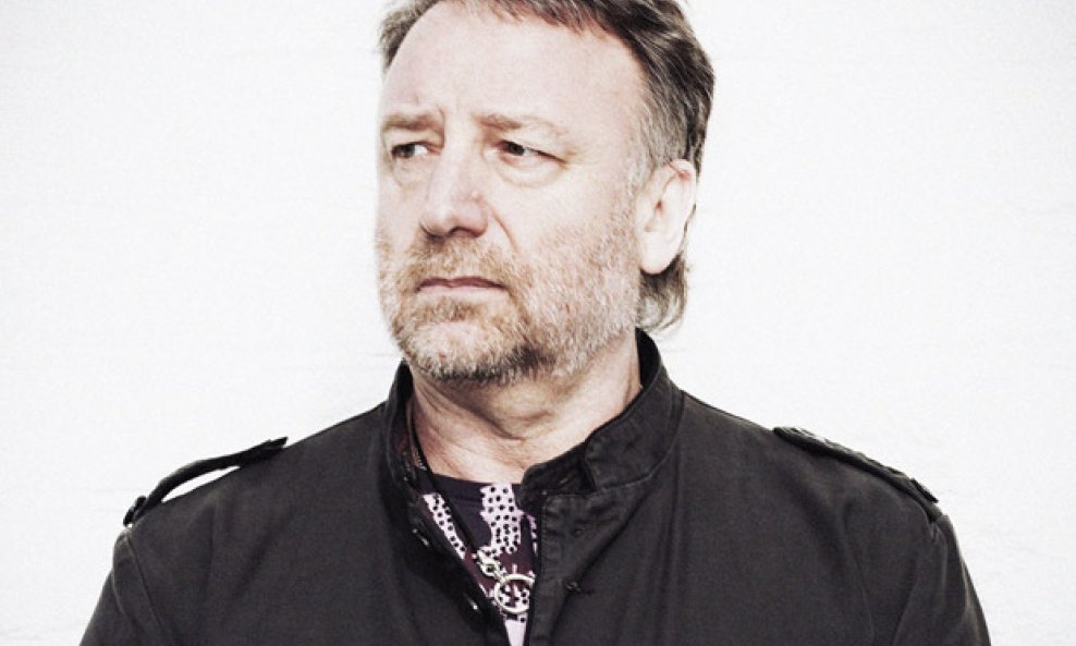 PETER HOOK