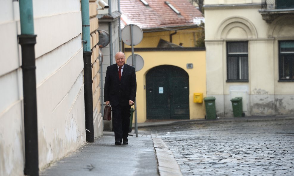 slavko linić dobra