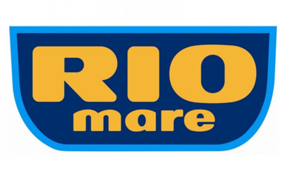 Logotip Rio mare