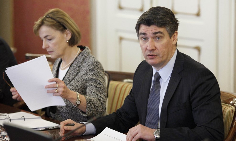 Pusić i Milanović