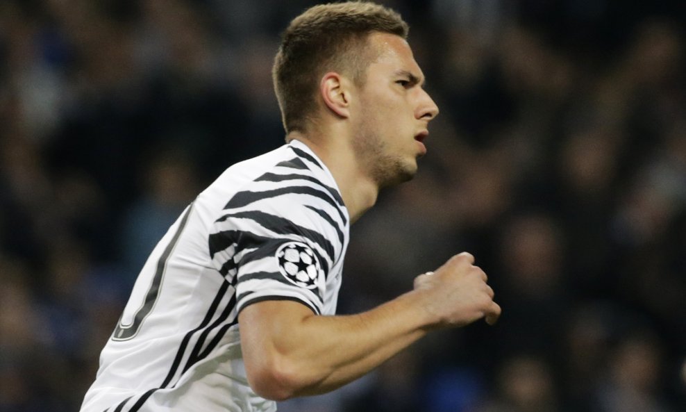 Marko Pjaca