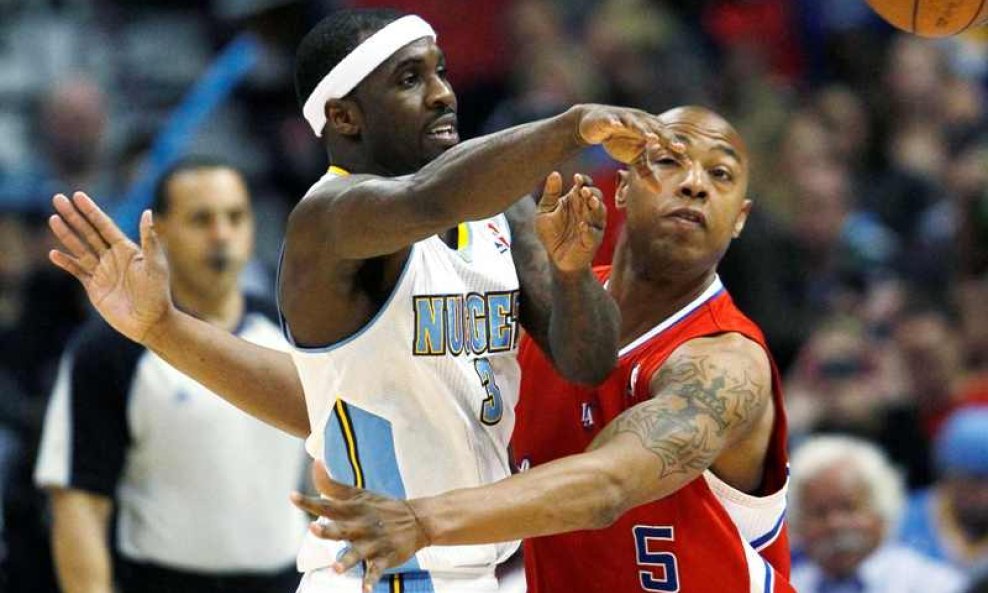 Ty Lawson