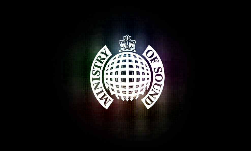 Ministry of Sound