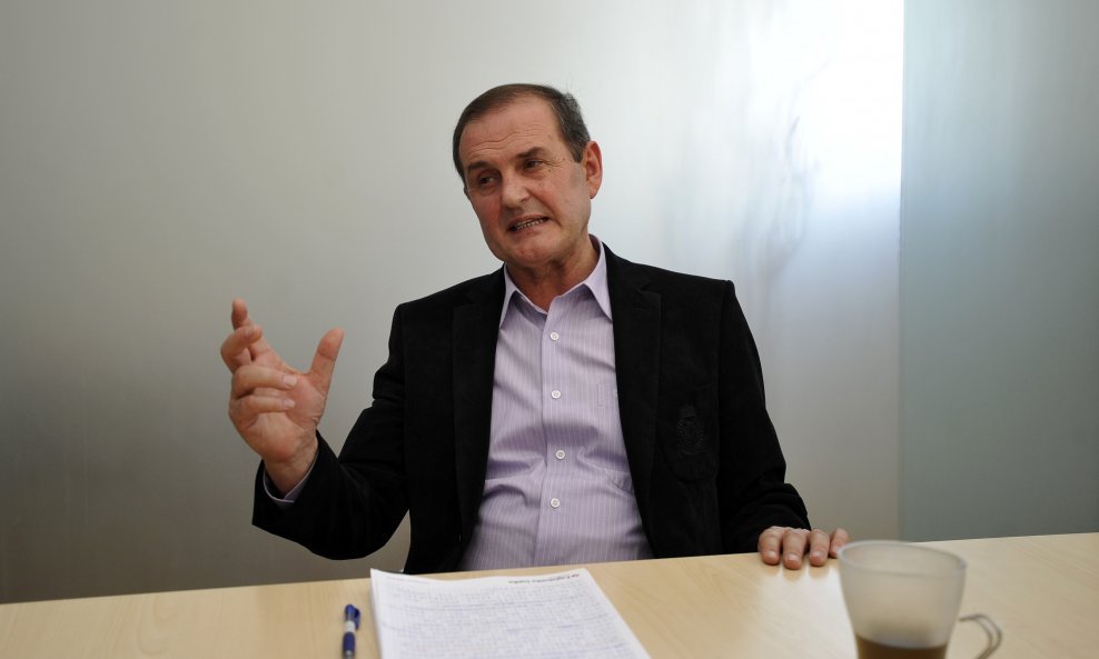 Ante Dolić