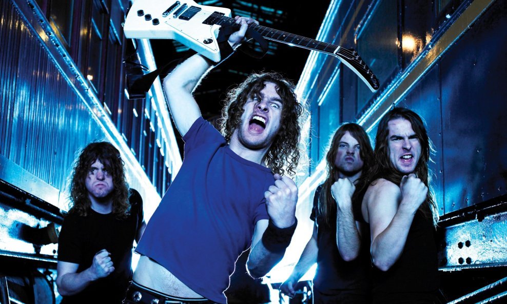 Airbourne