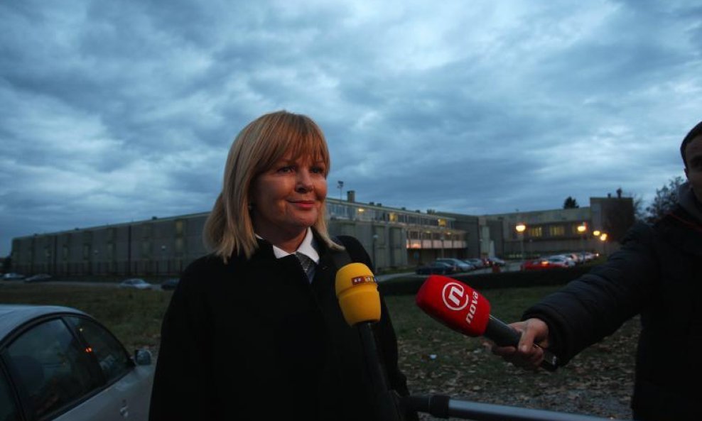 Jadranka Sloković
