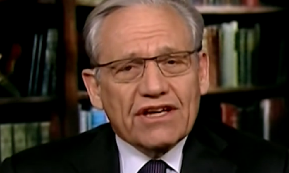 bob woodward