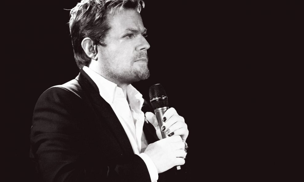 Eddie Izzard 3