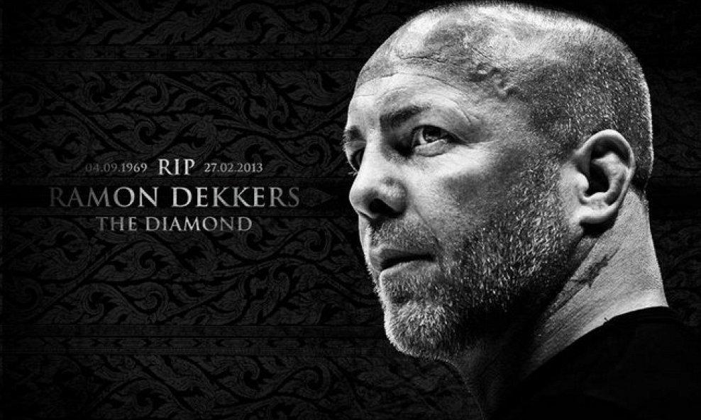 Ramon Dekkers