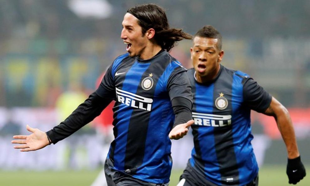 Ezequiel Schelotto