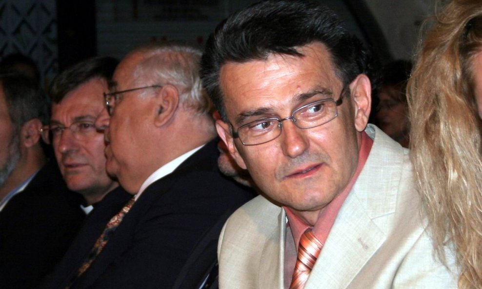 Milan Štrljić