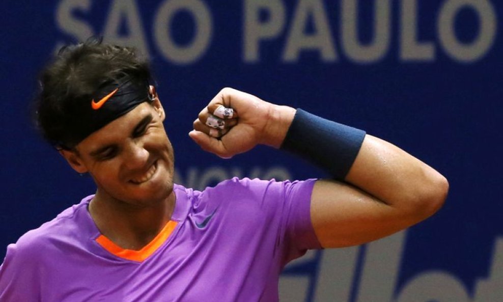 Rafael Nadal