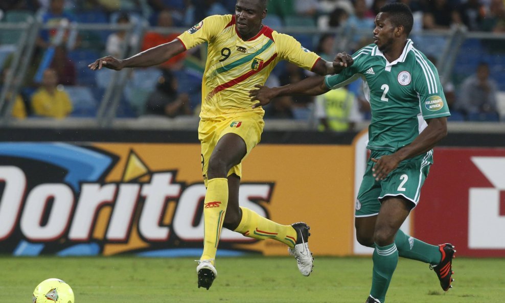 Cheick Tidiane Diabate