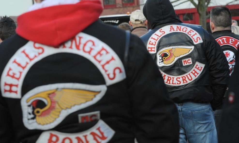 Hells Angels